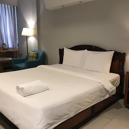 Dodo Guesthouse Phnom Penh Dış mekan fotoğraf