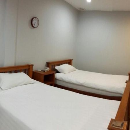 Dodo Guesthouse Phnom Penh Oda fotoğraf