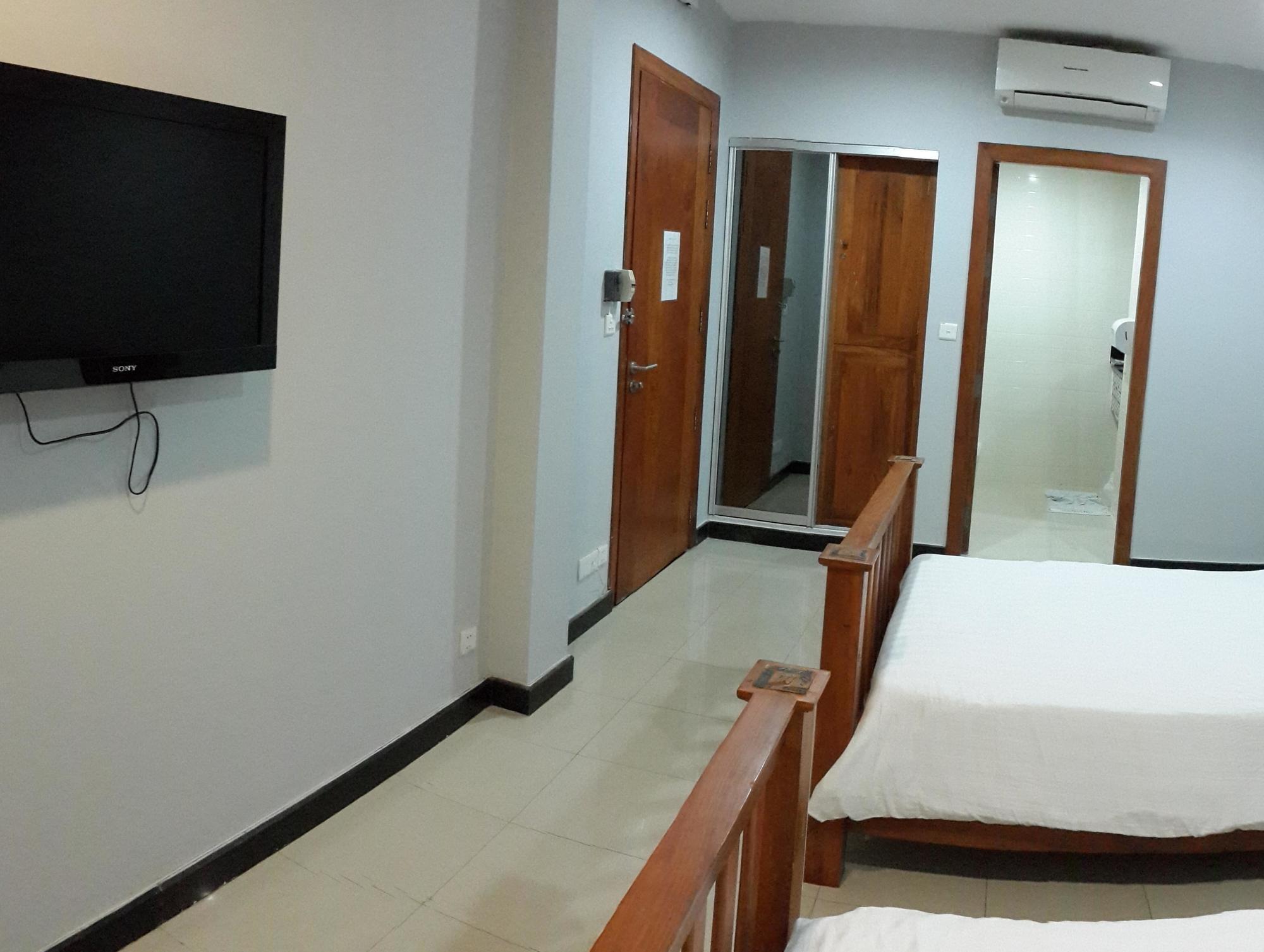 Dodo Guesthouse Phnom Penh Dış mekan fotoğraf
