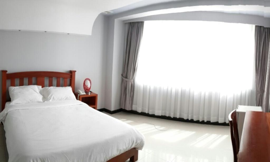 Dodo Guesthouse Phnom Penh Dış mekan fotoğraf
