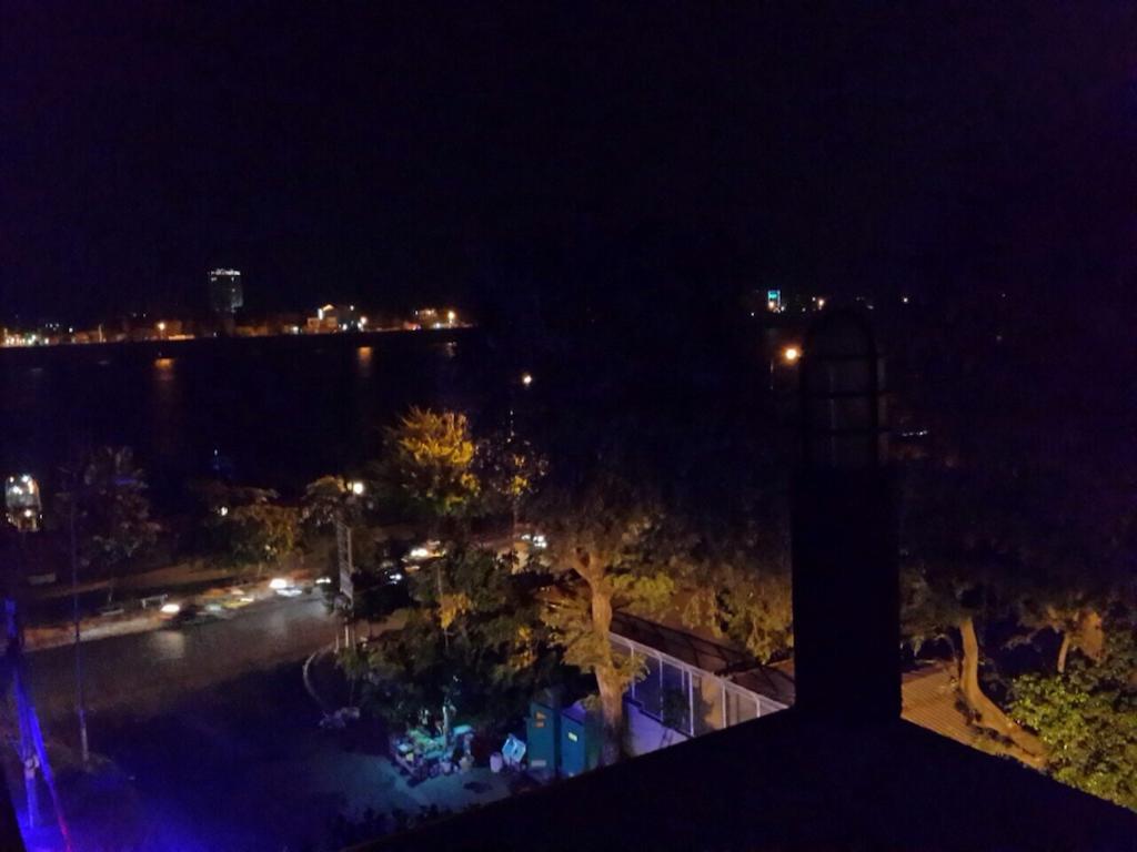 Dodo Guesthouse Phnom Penh Dış mekan fotoğraf