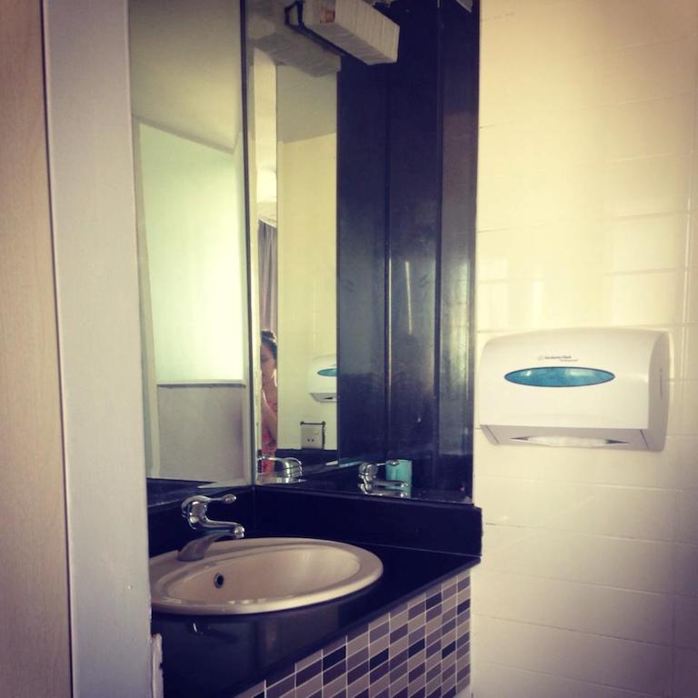 Dodo Guesthouse Phnom Penh Dış mekan fotoğraf