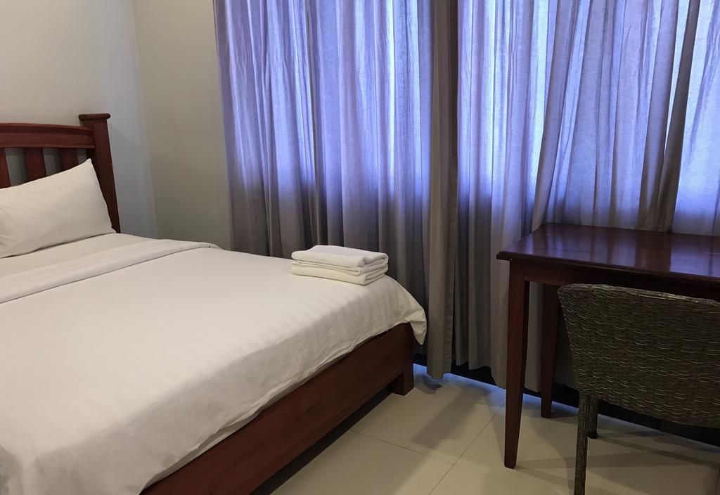 Dodo Guesthouse Phnom Penh Dış mekan fotoğraf