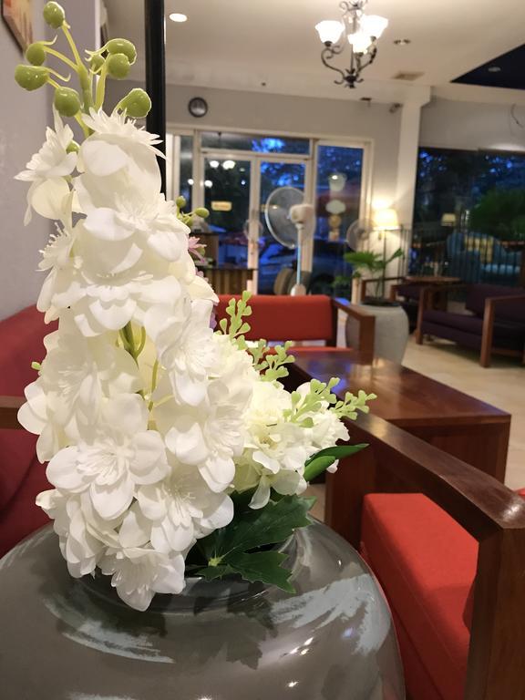 Dodo Guesthouse Phnom Penh Dış mekan fotoğraf