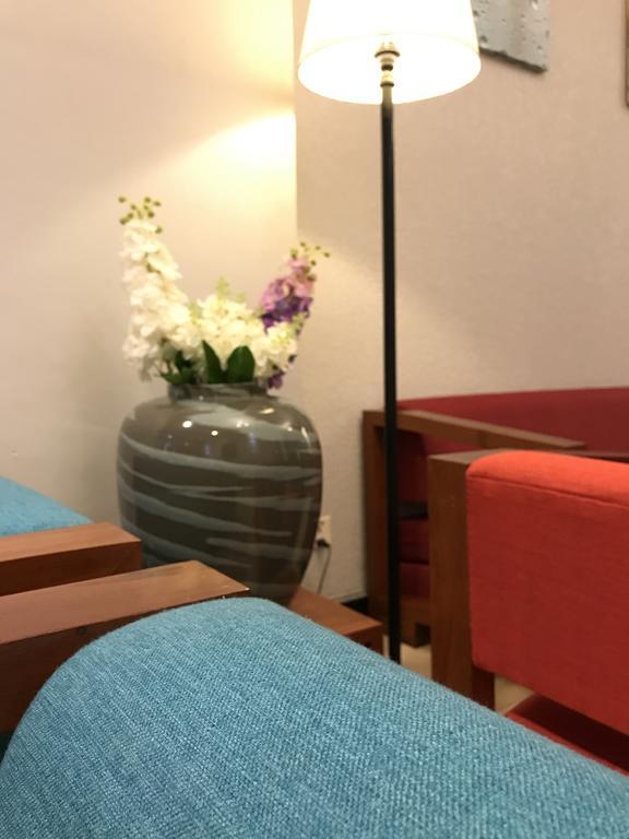 Dodo Guesthouse Phnom Penh Dış mekan fotoğraf