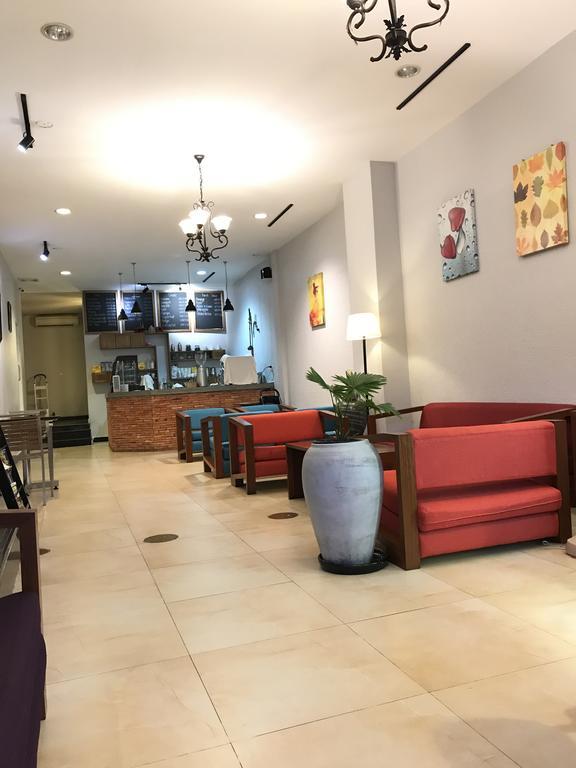 Dodo Guesthouse Phnom Penh Dış mekan fotoğraf
