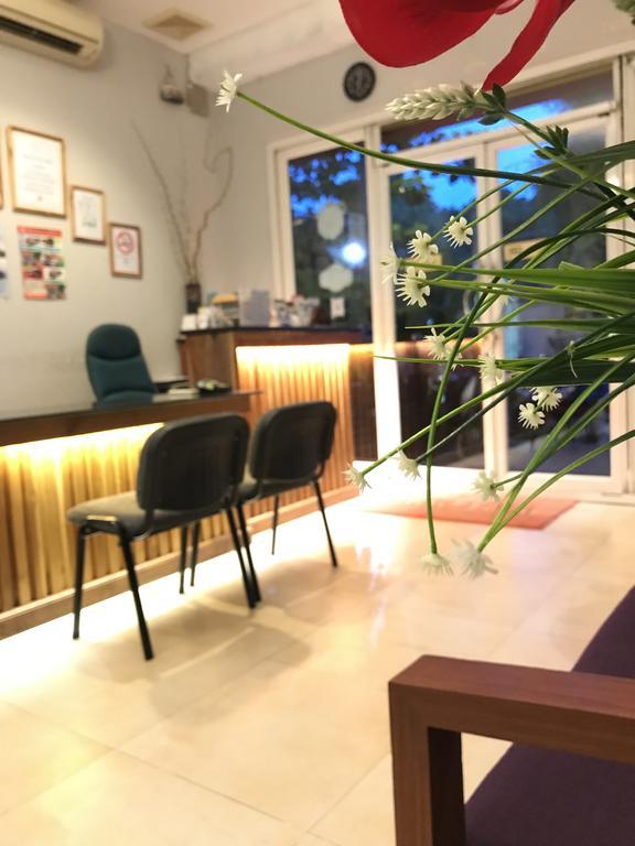 Dodo Guesthouse Phnom Penh Dış mekan fotoğraf