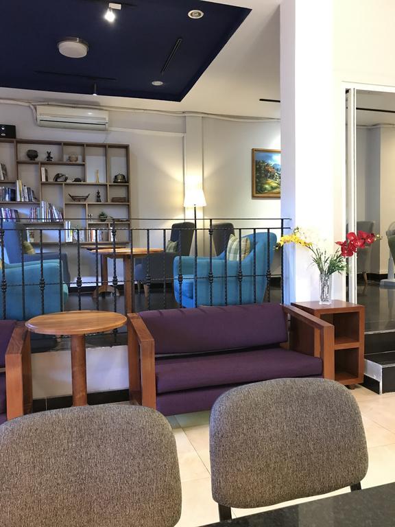 Dodo Guesthouse Phnom Penh Dış mekan fotoğraf