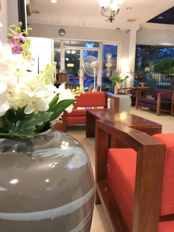 Dodo Guesthouse Phnom Penh Dış mekan fotoğraf