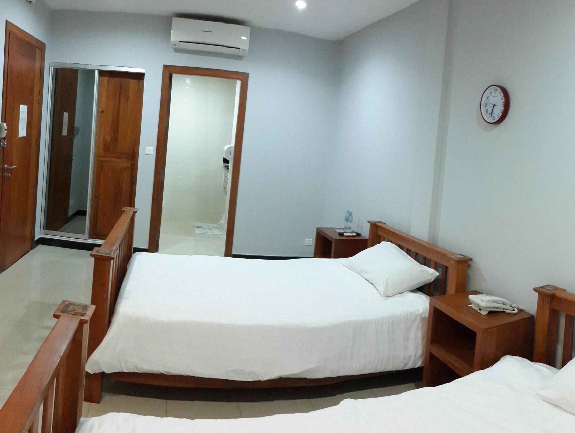Dodo Guesthouse Phnom Penh Dış mekan fotoğraf