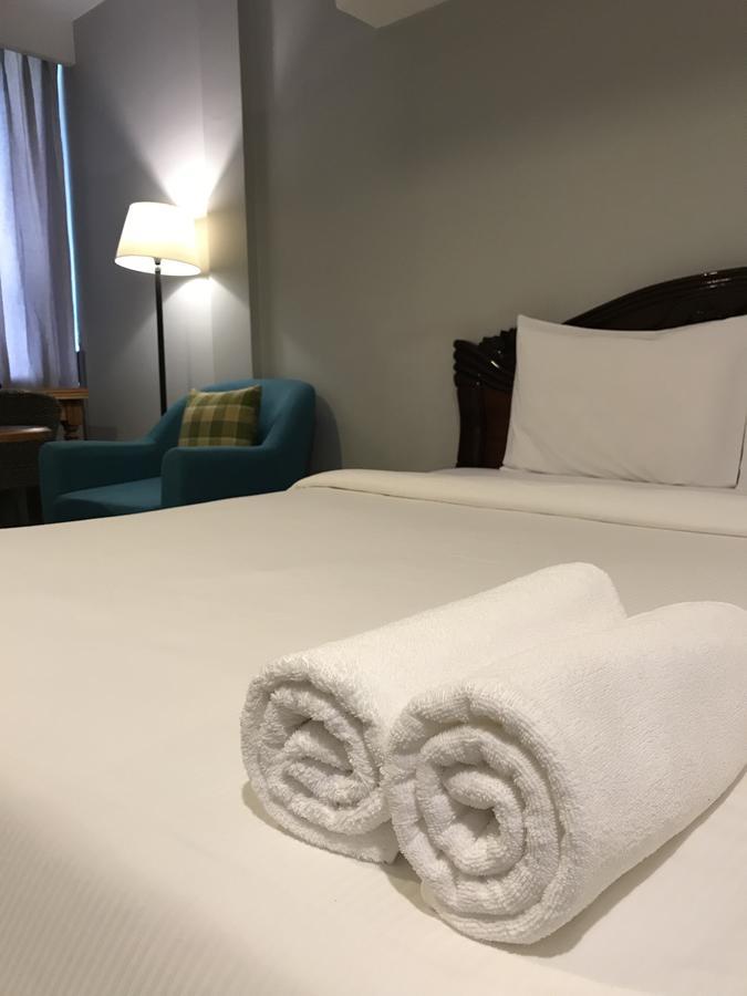 Dodo Guesthouse Phnom Penh Dış mekan fotoğraf